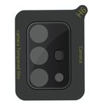 Laptop, Telefoane si Tablete - Telefoane mobile si accesorii - Accesorii Telefoane - Folii protectie telefoane - Protectie din sticla securizata pentru camera Motorola Moto G30/G10/G20, Secure Glass, Premium Hardness, Negru - Infinity.ro