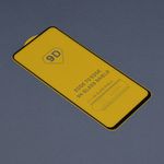 Laptop, Telefoane si Tablete - Telefoane mobile si accesorii - Accesorii Telefoane - Folii protectie telefoane - Folie de protectie compatibila cu Motorola Moto G 5G, Secure Glass, Premium Hardness, Negru - Infinity.ro