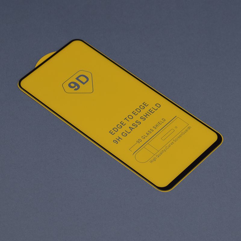 Laptop, Telefoane si Tablete - Telefoane mobile si accesorii - Accesorii Telefoane - Folii protectie telefoane - Folie de protectie compatibila cu Motorola Moto G 5G, Secure Glass, Premium Hardness, Negru - Infinity.ro