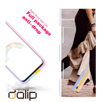 Laptop, Telefoane si Tablete - Telefoane mobile si accesorii - Accesorii Telefoane - Huse telefoane - Husa, Pop IT pentru Samsung Galaxy A72, Dalip Game ON, Silicon, Multicolor Pink - Infinity.ro
