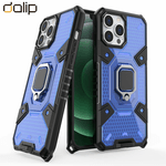 Laptop, Telefoane si Tablete - Telefoane mobile si accesorii - Accesorii Telefoane - Huse telefoane - Husa, pentru Samsung Galaxy Note 10 Plus 4G/5G, Dalip Bee Protection, Premium TPU, Albastru - Infinity.ro