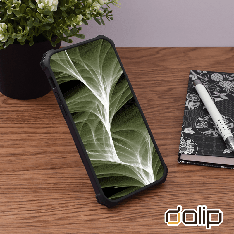 Laptop, Telefoane si Tablete - Telefoane mobile si accesorii - Accesorii Telefoane - Huse telefoane - Husa pentru Apple iPhone 11, Dalip Sergent Armor, Negru - Infinity.ro