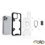 Laptop, Telefoane si Tablete - Telefoane mobile si accesorii - Accesorii Telefoane - Huse telefoane - Husa, pentru Samsung Galaxy S21 FE 5G, Dalip Bee Protection, Premium TPU, Alb - Infinity.ro