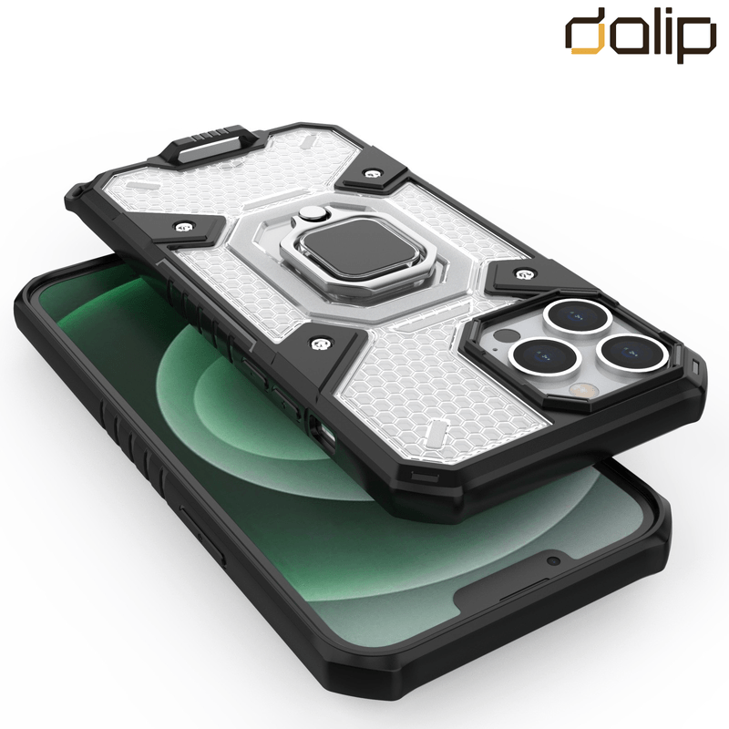 Laptop, Telefoane si Tablete - Telefoane mobile si accesorii - Accesorii Telefoane - Huse telefoane - Husa, pentru Samsung Galaxy S21 FE 5G, Dalip Bee Protection, Premium TPU, Alb - Infinity.ro