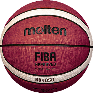 Minge baschet Molten B6G4550 aprobata FIBA, marime 6