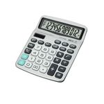 Carti si Birotica - Birotica - Aparatura de birou - Calculatoare de birou - Calculator de Birou MRG MNT9786, 12 Digits , LCD , Verificare 112 Pasi - Infinity.ro