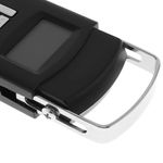 Electronice si Electrocasnice - Electrocasnice bucatarie - Mixere, tocatoare & roboti de bucatarie - Cantare de bucatarie - Cantar electronic MRG P-WH-A08, 50 Kg, Ecran Digital, Negru - Infinity.ro