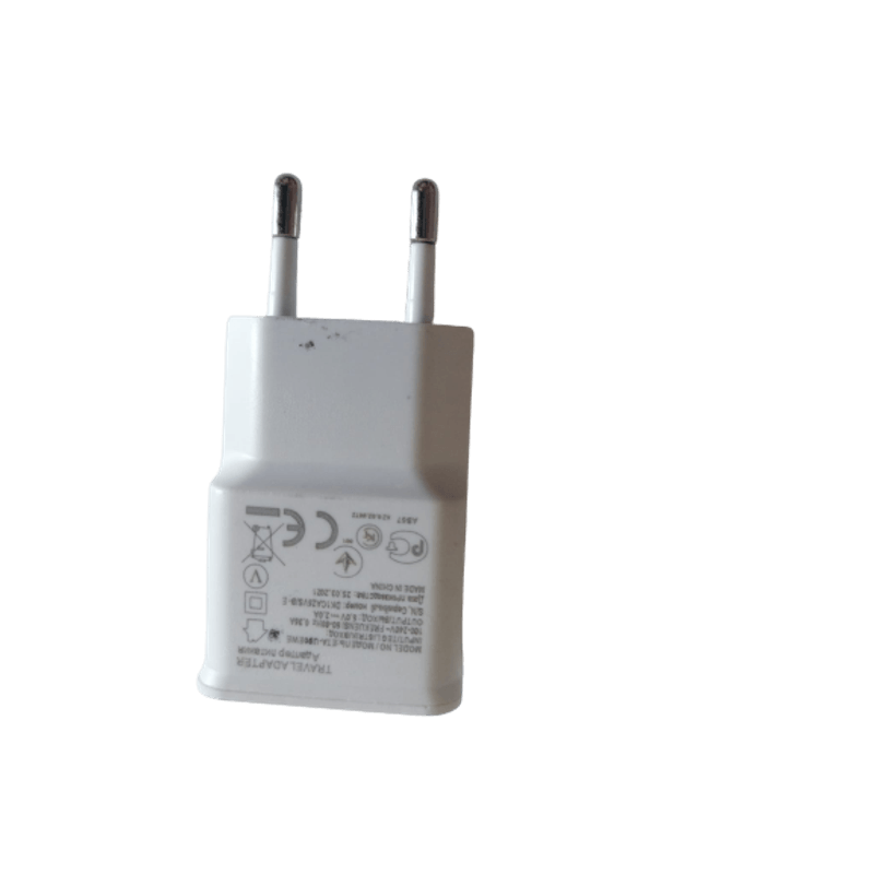Laptop, Telefoane si Tablete - Telefoane mobile si accesorii - Accesorii Telefoane - Incarcatoare telefoane - Adaptor priza MRG, 2Ah, USB, Incarcator USB, Transformator Alimentator - Infinity.ro
