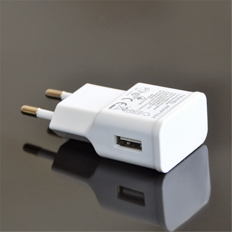Laptop, Telefoane si Tablete - Telefoane mobile si accesorii - Accesorii Telefoane - Incarcatoare telefoane - Adaptor priza MRG, 2Ah, USB, Incarcator USB, Transformator Alimentator - Infinity.ro