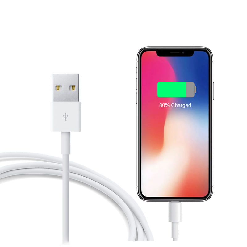 Laptop, Telefoane si Tablete - Telefoane mobile si accesorii - Accesorii Telefoane - Cabluri si adaptoare telefoane - Cablu Usb Micro Usb MRG MD22V, Incarcare si Transfer Date, Tip B, 1M, Alb - Infinity.ro