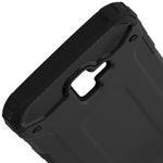 Laptop, Telefoane si Tablete - Telefoane mobile si accesorii - Accesorii Telefoane - Huse telefoane - Husa pentru Samsung Galaxy J6 Plus, Policarbonat, Black - Infinity.ro