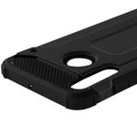 Laptop, Telefoane si Tablete - Telefoane mobile si accesorii - Accesorii Telefoane - Huse telefoane - Husa pentru Huawei P30 lite/P30 lite New Edition, Policarbonat, Black - Infinity.ro