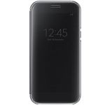 Laptop, Telefoane si Tablete - Telefoane mobile si accesorii - Accesorii Telefoane - Huse telefoane - Husa de protectie Clear View Case Flip Cover, pentru Samsung Galaxy S20 Ultra, Negru - Infinity.ro