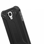 Laptop, Telefoane si Tablete - Telefoane mobile si accesorii - Accesorii Telefoane - Huse telefoane - Husa pentru Samsung Galaxy S4 i9500, Policarbonat, Black - Infinity.ro
