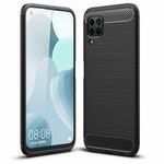 Laptop, Telefoane si Tablete - Telefoane mobile si accesorii - Accesorii Telefoane - Huse telefoane - Husa pentru Huawei P40 Lite, Poliuretan, Black - Infinity.ro