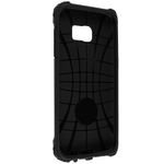 Laptop, Telefoane si Tablete - Telefoane mobile si accesorii - Accesorii Telefoane - Huse telefoane - Husa pentru Samsung Galaxy S7 Edge, Policarbonat, Black - Infinity.ro