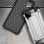 Laptop, Telefoane si Tablete - Telefoane mobile si accesorii - Accesorii Telefoane - Huse telefoane - Husa pentru Samsung Galaxy A12/A12 Nacho, Policarbonat, Black - Infinity.ro