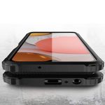 Laptop, Telefoane si Tablete - Telefoane mobile si accesorii - Accesorii Telefoane - Huse telefoane - Husa pentru Samsung Galaxy A12/A12 Nacho, Policarbonat, Black - Infinity.ro