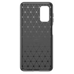 Laptop, Telefoane si Tablete - Telefoane mobile si accesorii - Accesorii Telefoane - Huse telefoane - Husa pentru Samsung Galaxy A13 5G/A04s, Poliuretan, Black - Infinity.ro