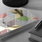 Laptop, Telefoane si Tablete - Telefoane mobile si accesorii - Accesorii Telefoane - Huse telefoane - Husa pentru Huawei nova 9/Honor 50, Poliuretan, Purple Hex - Infinity.ro