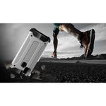 Laptop, Telefoane si Tablete - Telefoane mobile si accesorii - Accesorii Telefoane - Huse telefoane - Husa pentru Samsung Galaxy A21s, Policarbonat, Black - Infinity.ro