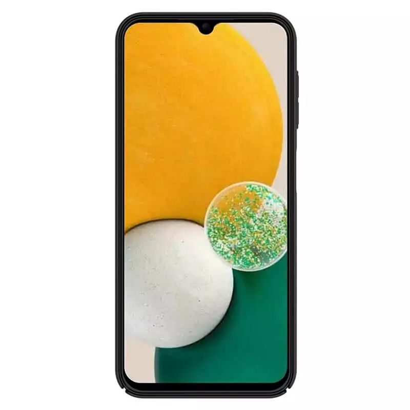 Laptop, Telefoane si Tablete - Telefoane mobile si accesorii - Accesorii Telefoane - Huse telefoane - Husa pentru Samsung Galaxy A14 4G, Policarbonat, Black - Infinity.ro