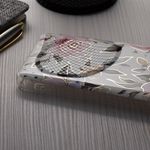 Laptop, Telefoane si Tablete - Telefoane mobile si accesorii - Accesorii Telefoane - Huse telefoane - Husa pentru Samsung Galaxy S23, Poliuretan, Chloe White - Infinity.ro