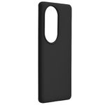 Laptop, Telefoane si Tablete - Telefoane mobile si accesorii - Accesorii Telefoane - Huse telefoane - Husa pentru Huawei P50 Pro, Silicon, Black - Infinity.ro