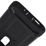 Laptop, Telefoane si Tablete - Telefoane mobile si accesorii - Accesorii Telefoane - Huse telefoane - Husa pentru Huawei Mate 10 Pro, Policarbonat, Black - Infinity.ro