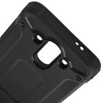 Laptop, Telefoane si Tablete - Telefoane mobile si accesorii - Accesorii Telefoane - Huse telefoane - Husa pentru Huawei Mate 10 Pro, Policarbonat, Black - Infinity.ro