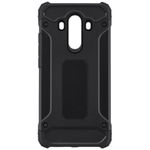 Laptop, Telefoane si Tablete - Telefoane mobile si accesorii - Accesorii Telefoane - Huse telefoane - Husa pentru Huawei Mate 10 Pro, Policarbonat, Black - Infinity.ro