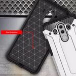 Laptop, Telefoane si Tablete - Telefoane mobile si accesorii - Accesorii Telefoane - Huse telefoane - Husa pentru Huawei Mate 10 Pro, Policarbonat, Black - Infinity.ro