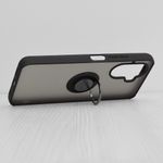 Laptop, Telefoane si Tablete - Telefoane mobile si accesorii - Accesorii Telefoane - Huse telefoane - Husa pentru Huawei nova Y70, Metal, Black - Infinity.ro