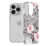 Laptop, Telefoane si Tablete - Telefoane mobile si accesorii - Accesorii Telefoane - Huse telefoane - Husa pentru iPhone 14 Pro, Poliuretan, Bloom of Ruth Gray - Infinity.ro