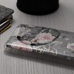 Laptop, Telefoane si Tablete - Telefoane mobile si accesorii - Accesorii Telefoane - Huse telefoane - Husa pentru iPhone 14 Pro, Poliuretan, Bloom of Ruth Gray - Infinity.ro