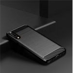Laptop, Telefoane si Tablete - Telefoane mobile si accesorii - Accesorii Telefoane - Huse telefoane - Husa pentru Samsung Galaxy A70/A70s, Poliuretan, Black - Infinity.ro