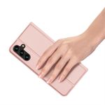 Laptop, Telefoane si Tablete - Telefoane mobile si accesorii - Accesorii Telefoane - Huse telefoane - Husa pentru Samsung Galaxy A14 4G/A14 5G, Piele ecologica, Black - Infinity.ro