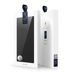 Laptop, Telefoane si Tablete - Telefoane mobile si accesorii - Accesorii Telefoane - Huse telefoane - Husa pentru Samsung Galaxy A14 4G/A14 5G, Piele ecologica, Black - Infinity.ro