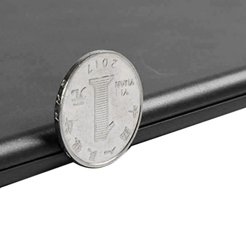 Laptop, Telefoane si Tablete - Telefoane mobile si accesorii - Accesorii Telefoane - Alte accesorii telefoane - Lupa Telefon MRG M-598, 8 inch, Pliabil, Negru - Infinity.ro