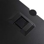 Laptop, Telefoane si Tablete - Telefoane mobile si accesorii - Accesorii Telefoane - Alte accesorii telefoane - Lupa Telefon MRG M-598, 8 inch, Pliabil, Negru - Infinity.ro