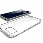 Laptop, Telefoane si Tablete - Telefoane mobile si accesorii - Accesorii Telefoane - Huse telefoane - Husa de protectie transparenta cu capac pentru Samsung Galaxy S7, compatibila cu bumperul - Infinity.ro