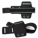 Laptop, Telefoane si Tablete - Telefoane mobile si accesorii - Accesorii Telefoane - Huse telefoane - Husa telefon MRG M589, Pentru brat, 5.5 inch, Negru - Infinity.ro