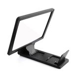Laptop, Telefoane si Tablete - Telefoane mobile si accesorii - Accesorii Telefoane - Alte accesorii telefoane - Set 2x Lupa Telefon MRG MF1, 8 inch, Pliabil, Efect 3D, Negru - Infinity.ro