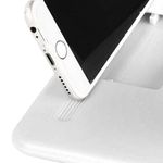 Laptop, Telefoane si Tablete - Telefoane mobile si accesorii - Accesorii Telefoane - Alte accesorii telefoane - Lupa Telefon MRG M-598, 8 inch, Pliabil, Alb - Infinity.ro