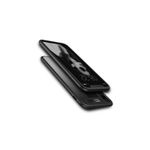 Laptop, Telefoane si Tablete - Telefoane mobile si accesorii - Accesorii Telefoane - Huse telefoane - Husa de protectie pentru iPhone X, Negru - Infinity.ro