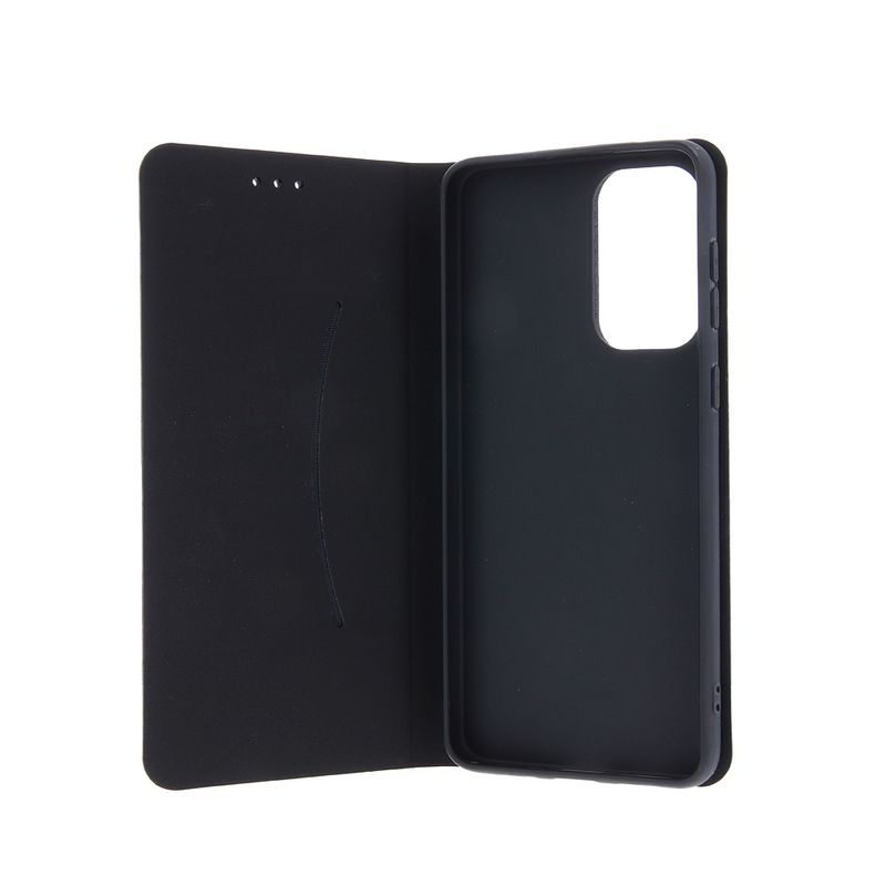 Laptop, Telefoane si Tablete - Telefoane mobile si accesorii - Accesorii Telefoane - Huse telefoane - Husa flip cover Smart Tender pentru Xiaomi Redmi 9A / 9AT / 9i, de culoare Rosu - Infinity.ro