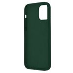 Laptop, Telefoane si Tablete - Telefoane mobile si accesorii - Accesorii Telefoane - Huse telefoane - Husa de protectie pentru iPhone 14 Plus, Verde - Infinity.ro