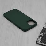 Laptop, Telefoane si Tablete - Telefoane mobile si accesorii - Accesorii Telefoane - Huse telefoane - Husa de protectie pentru iPhone 14 Plus, Verde - Infinity.ro