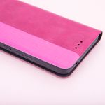 Laptop, Telefoane si Tablete - Telefoane mobile si accesorii - Accesorii Telefoane - Huse telefoane - Husa flip cover Smart Tender pentru Xiaomi Redmi 9A / 9AT / 9i, de culoare Rosu - Infinity.ro