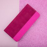 Laptop, Telefoane si Tablete - Telefoane mobile si accesorii - Accesorii Telefoane - Huse telefoane - Husa flip cover Smart Tender pentru Xiaomi Redmi 9A / 9AT / 9i, de culoare Rosu - Infinity.ro